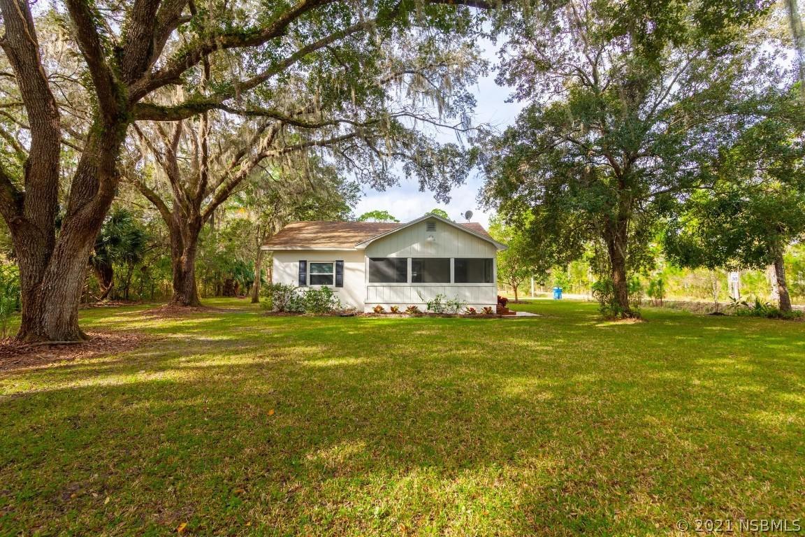 3704 Watermelon Ln., New Smyrna Beach, FL 32168