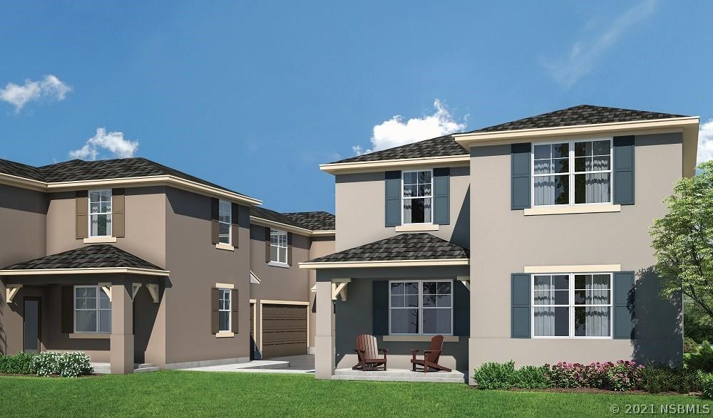 3016 Meleto Blvd., New Smyrna Beach, FL 32168