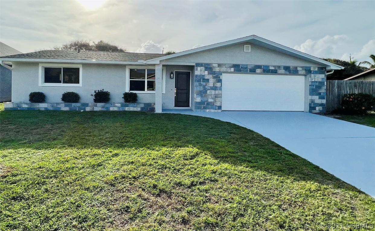 4440 Doris Dr., New Smyrna Beach, FL 32169