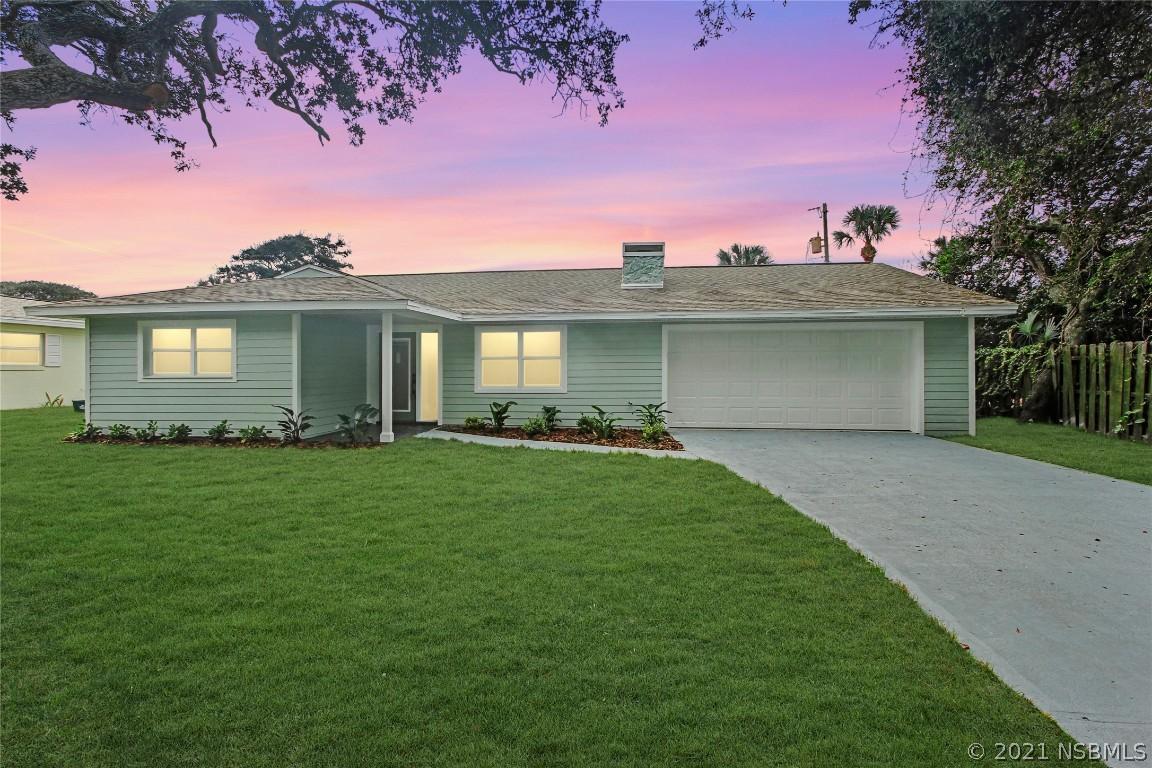 38 Concord Dr., Ormond Beach, FL 32176