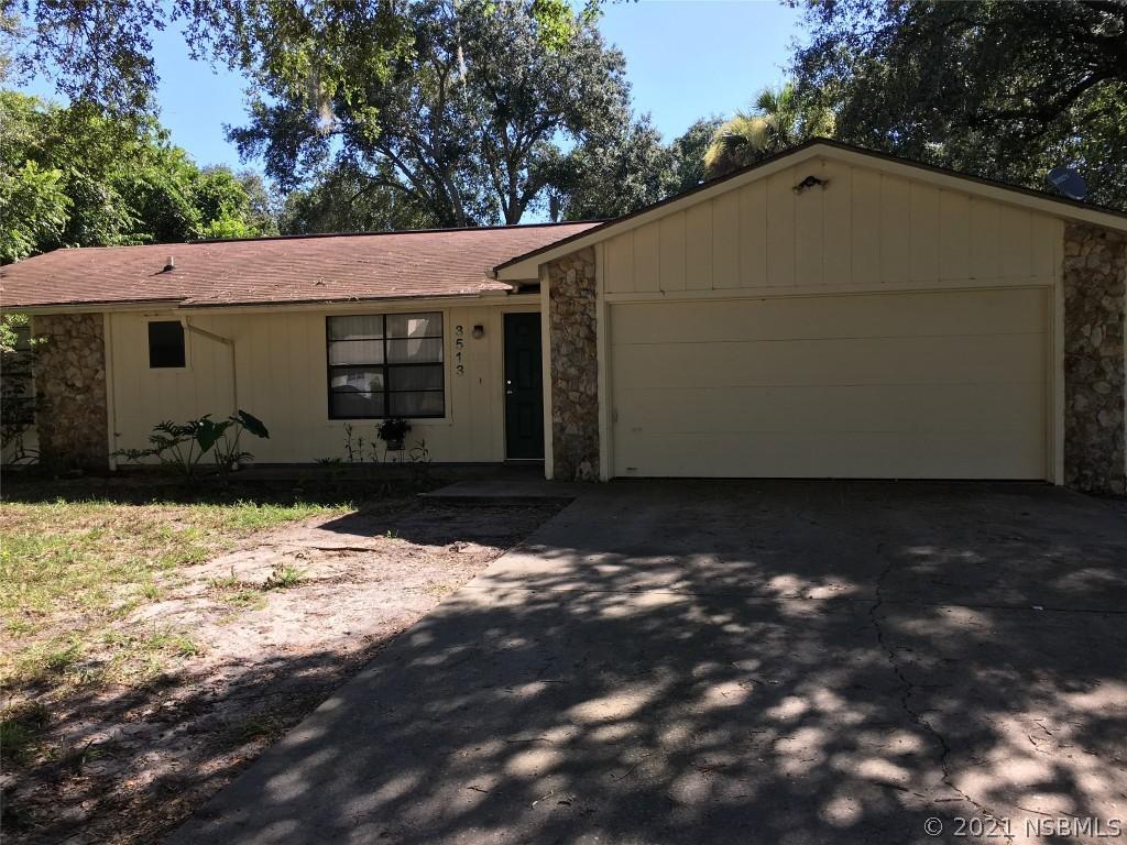 3513 Needle Palm Dr., Edgewater, FL 32141