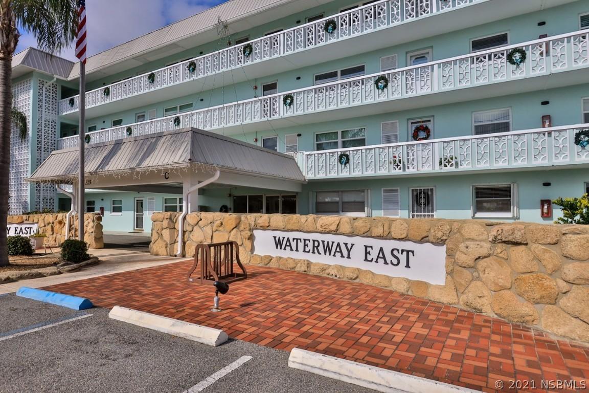 325 N Causeway #C303, New Smyrna Beach, FL 32169