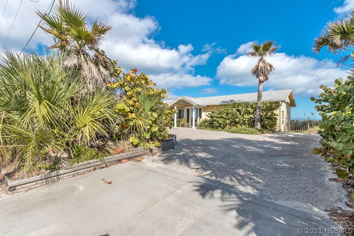 921 N Atlantic Ave., New Smyrna Beach, FL 32169