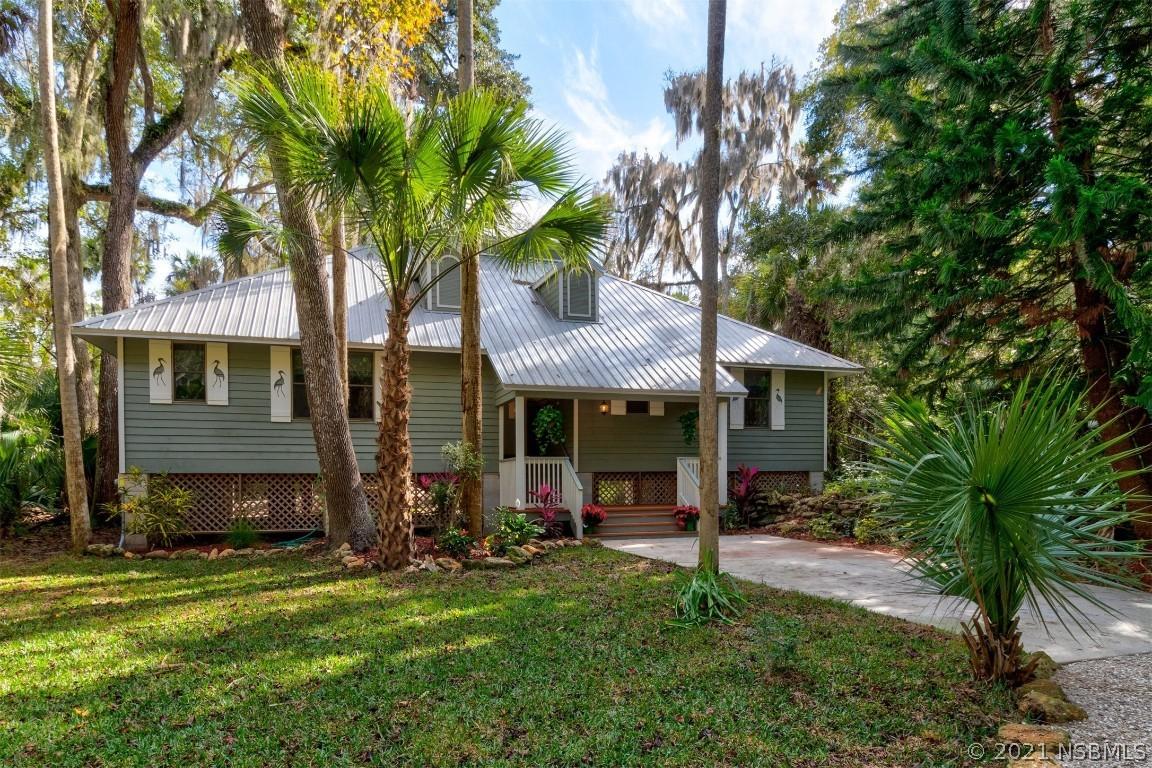 387 Otter Blvd., New Smyrna Beach, FL 32168