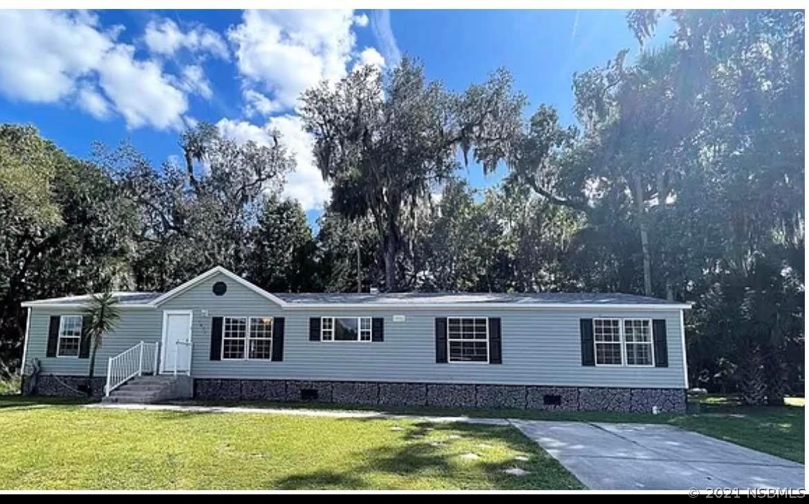 [Address Hidden by Seller], New Smyrna Beach, FL 32168