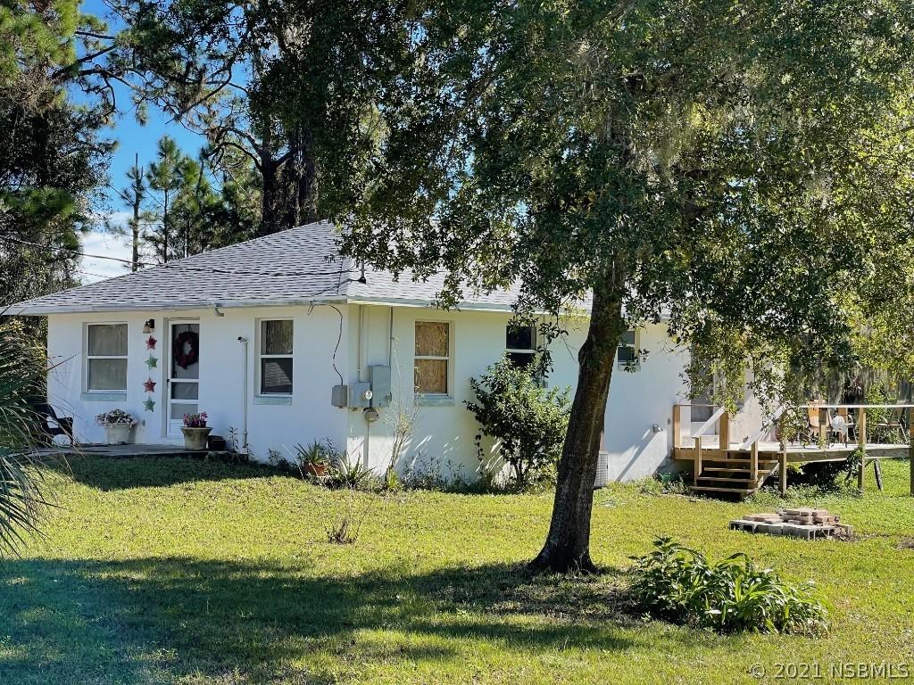 131 W Brooks Cir., Oak Hill, FL 32759