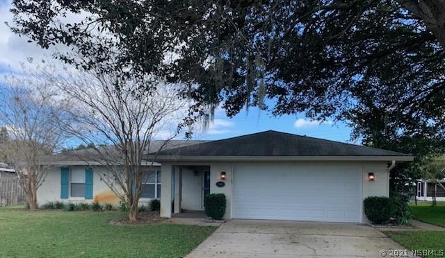 4815 Santa Rosa Ave., Titusville, FL 32780