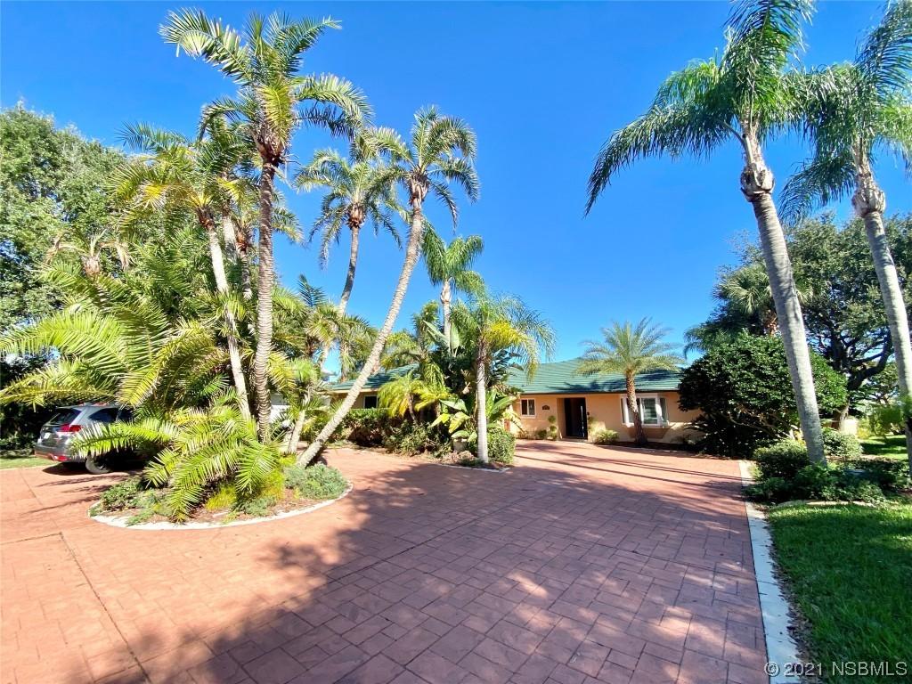 [Address Hidden by Seller], New Smyrna Beach, FL 32168