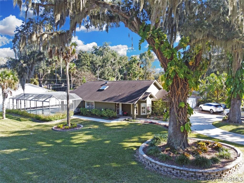 2203 Orange Tree Dr., Edgewater, FL 32141