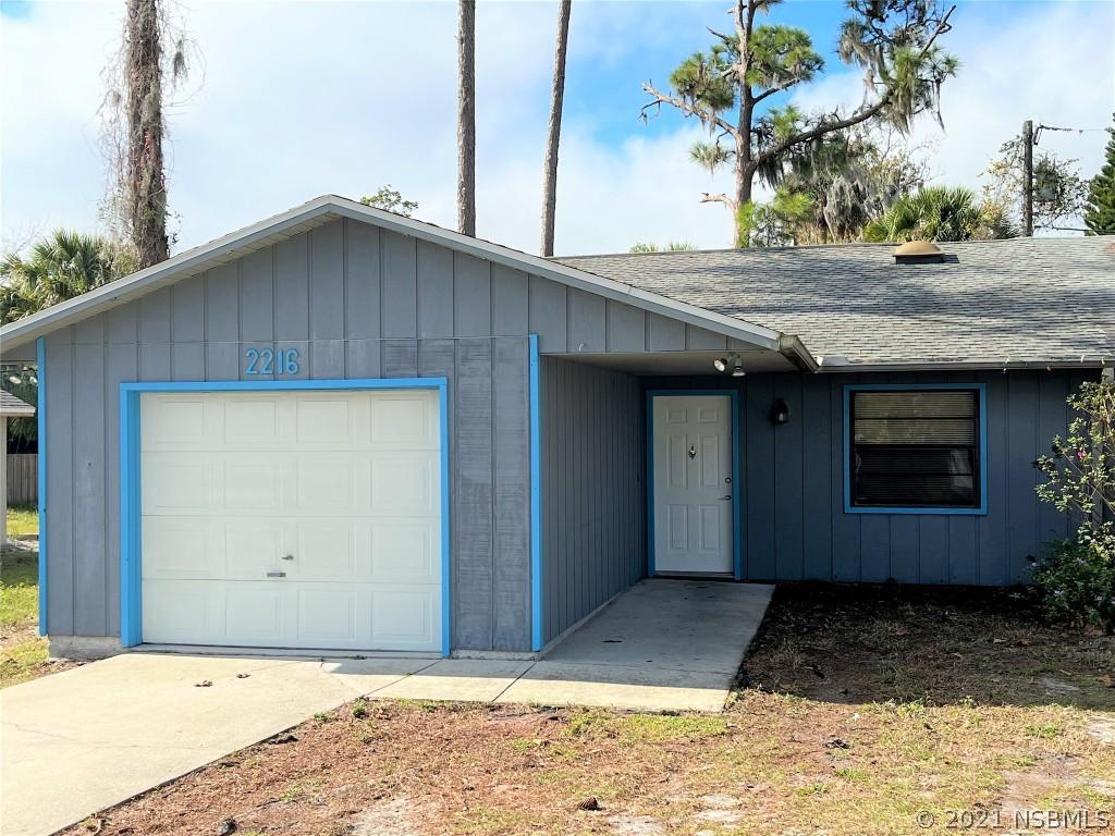 2216 India Palm Dr., Edgewater, FL 32141