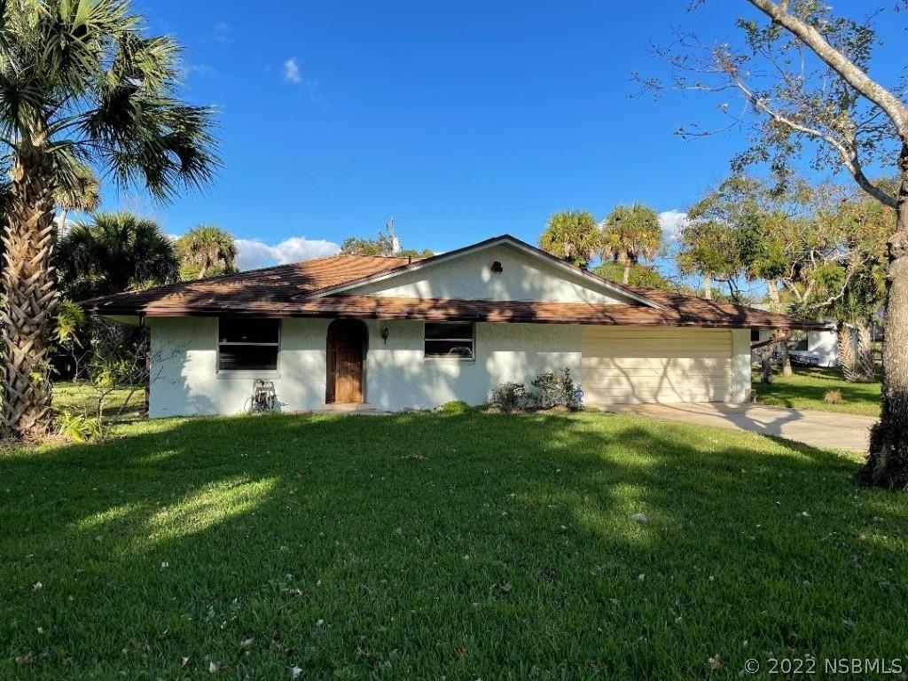 2527 Kumquat Dr., Edgewater, FL 32141