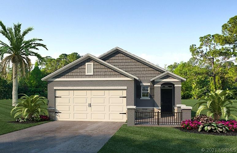 290 Caryota Ct., New Smyrna Beach, FL 32168