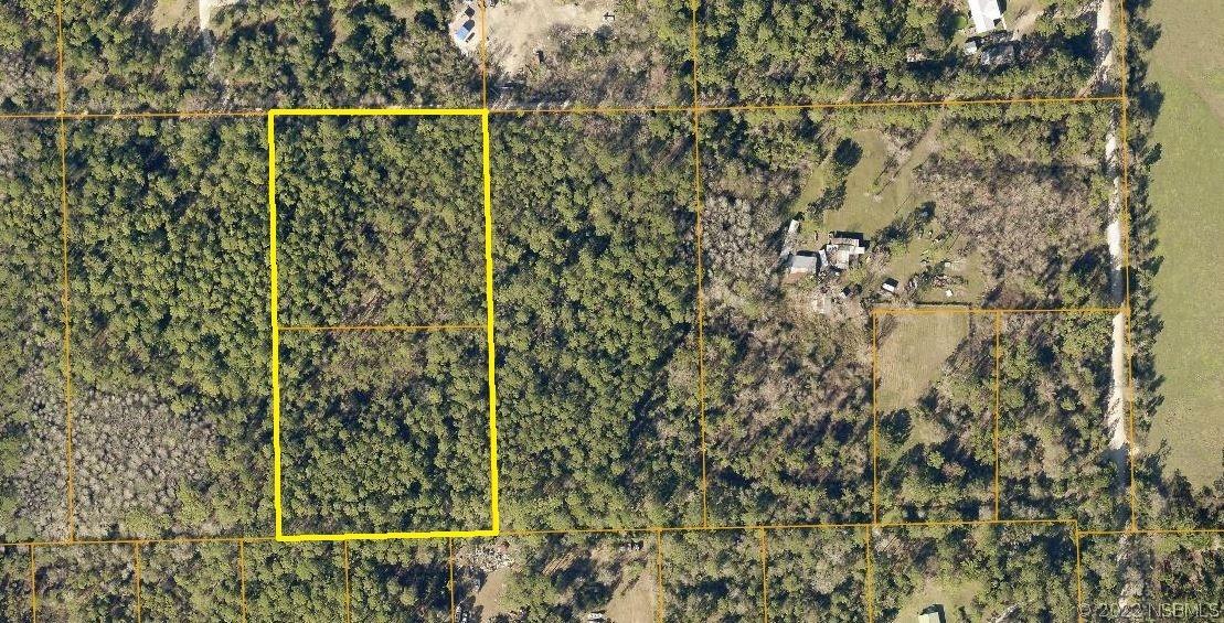 4646 Gum Rd., New Smyrna Beach, FL 32168