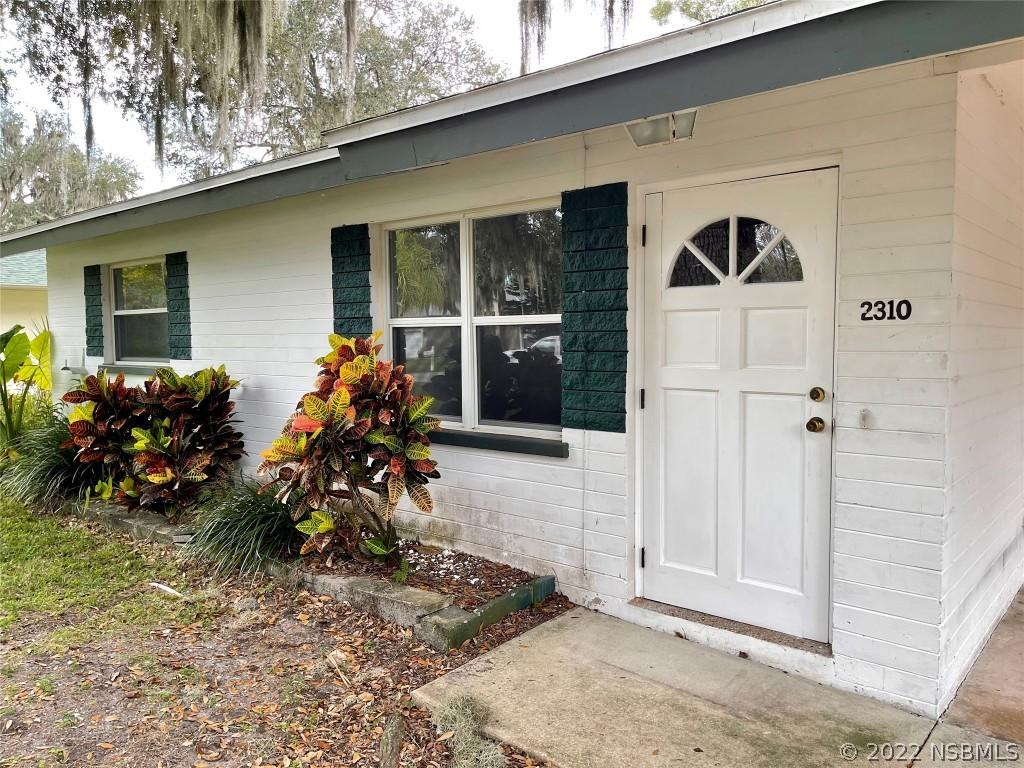 2310 Orange Tree Dr., Edgewater, FL 32141