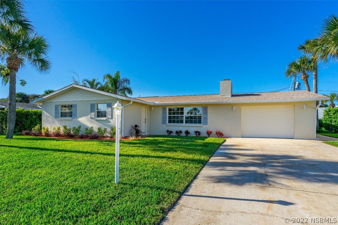 4630 Katy Dr., New Smyrna Beach, FL 32169