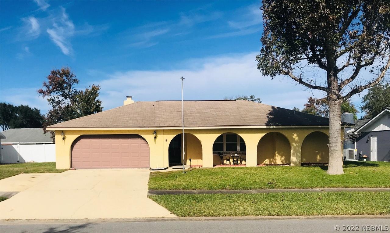 41 Timber Tr., Port Orange, FL 32127