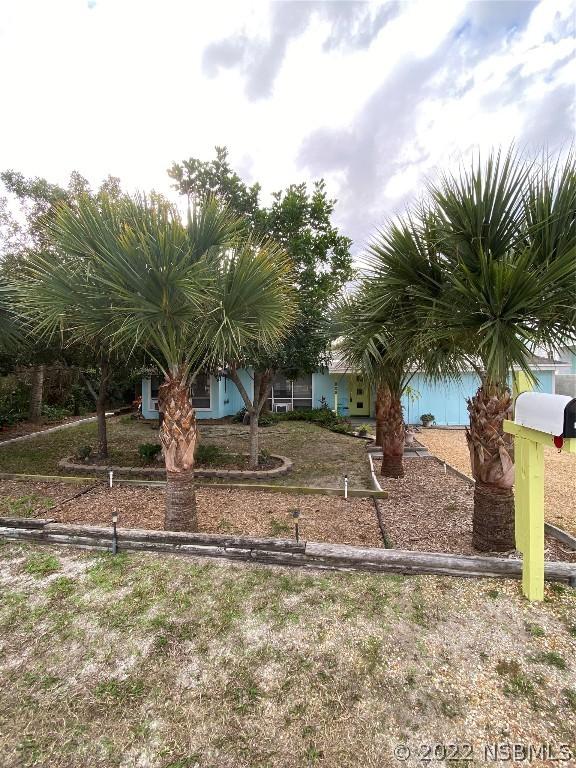 1808 Beacon St., New Smyrna Beach, FL 32169