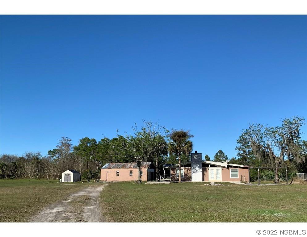 [Address Hidden by Seller], New Smyrna Beach, FL 32168