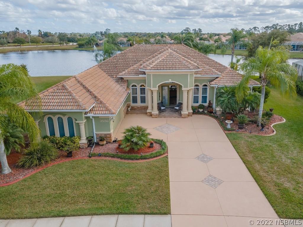 3556 Maribella Dr., New Smyrna Beach, FL 32168