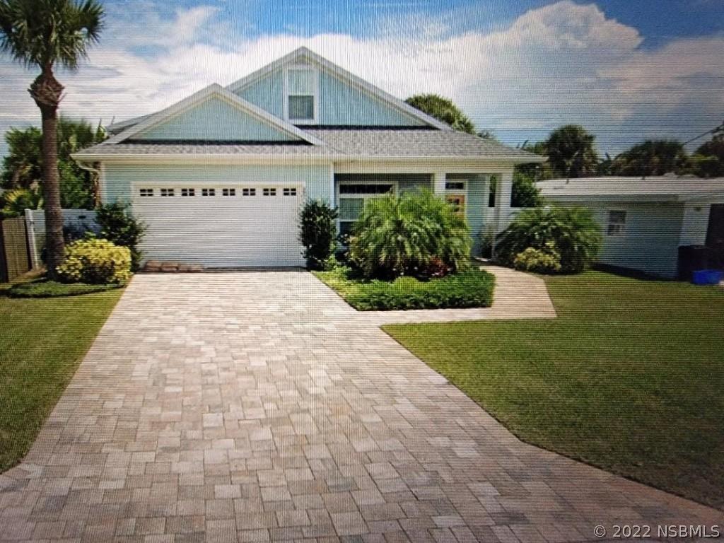 407 N Pine St., New Smyrna Beach, FL 32169