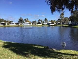 627 Starboard Ave., Edgewater, FL 32141