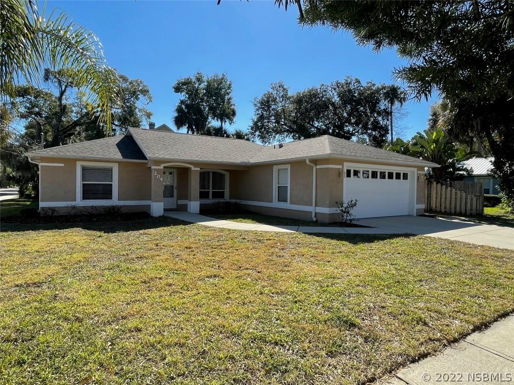 204 Mary Ave., New Smyrna Beach, FL 32168