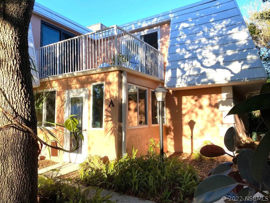 4150 S Atlantic Ave Ave. #120A, New Smyrna Beach, FL 32169