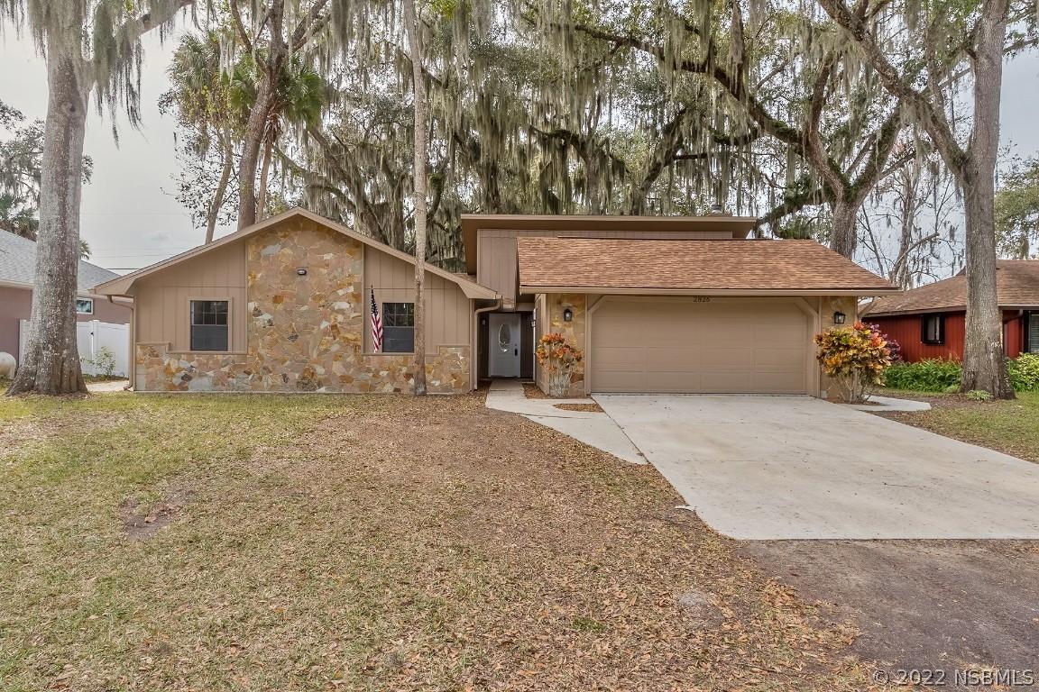 2826 Needle Palm Dr., Edgewater, FL 32141