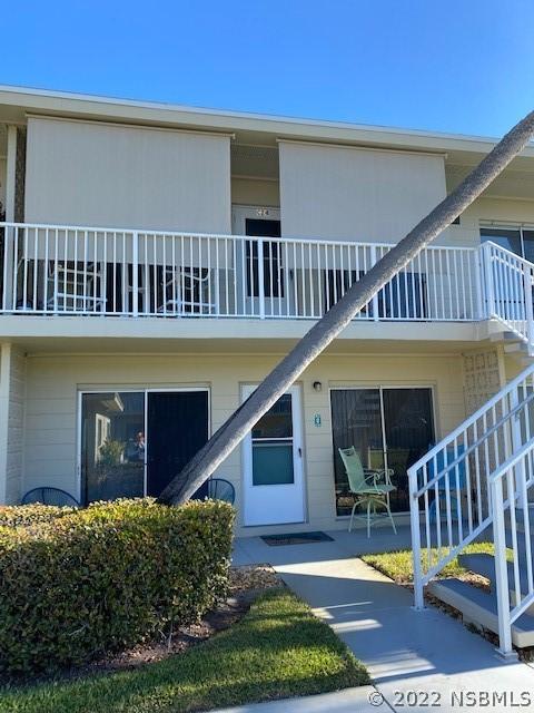 335 N Causeway #C-24, New Smyrna Beach, FL 32168