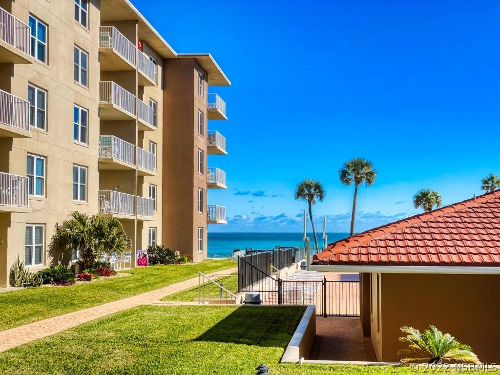 4155 S Atlantic Ave. #109, New Smyrna Beach, FL 32169