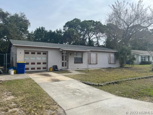1909 Fern Palm Dr., Edgewater, FL 32141