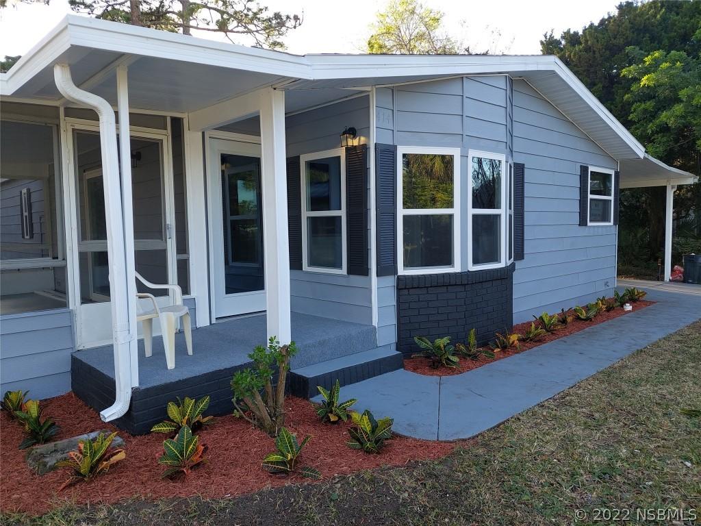 414 Schooner Ave., Edgewater, FL 32141