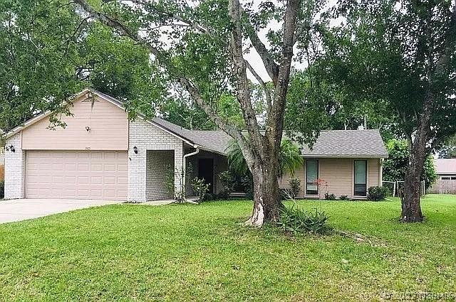2425 Tamarind Dr., Edgewater, FL 32141