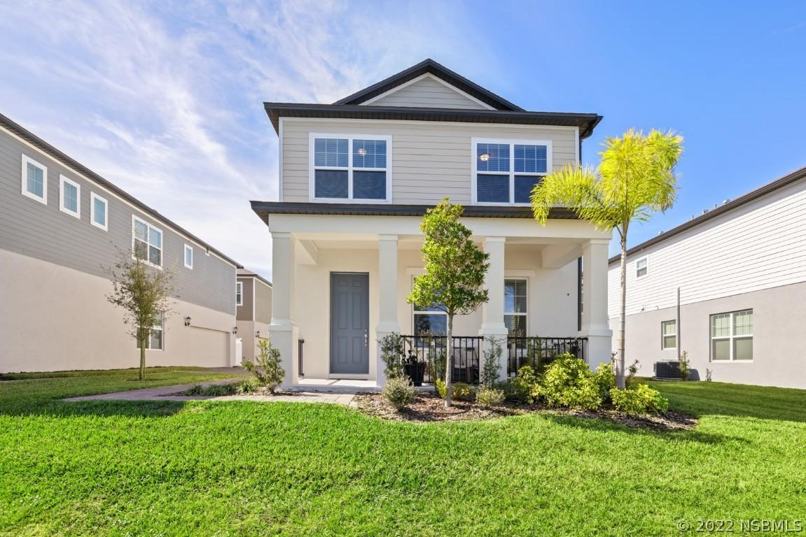 2943 Meleto Blvd., New Smyrna Beach, FL 32168