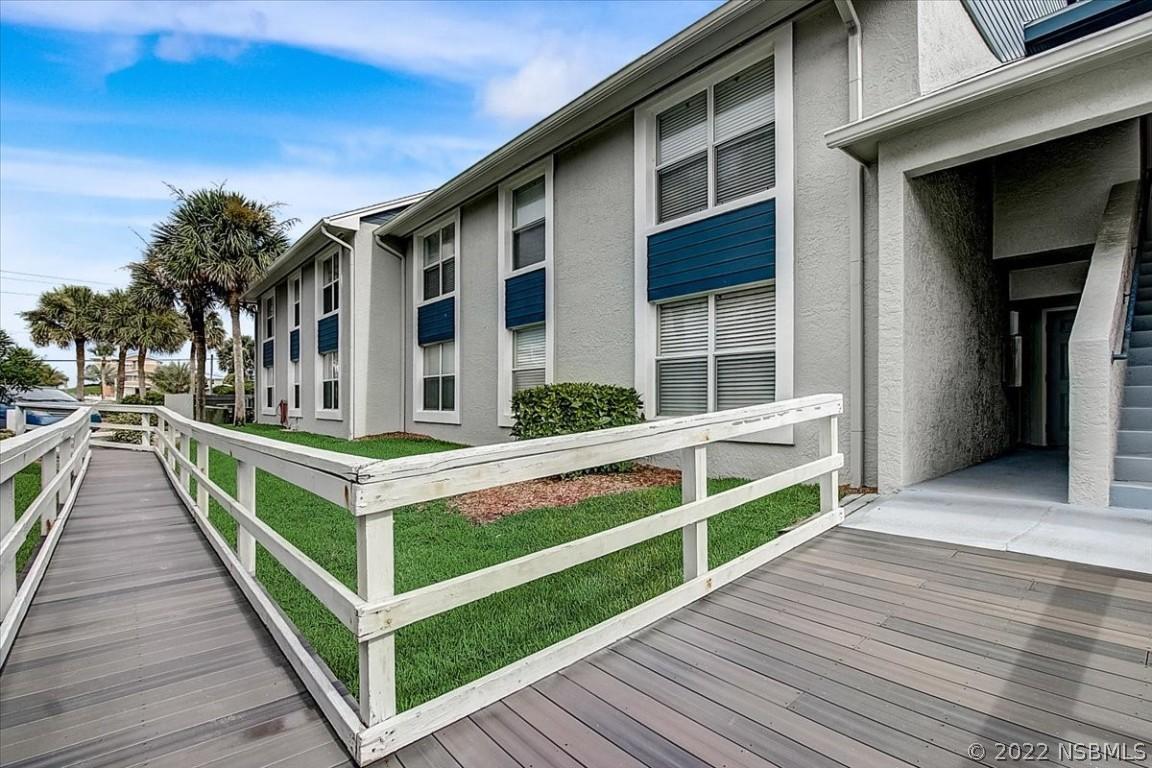 4870 S Atlantic Ave. #107, New Smyrna Beach, FL 32169
