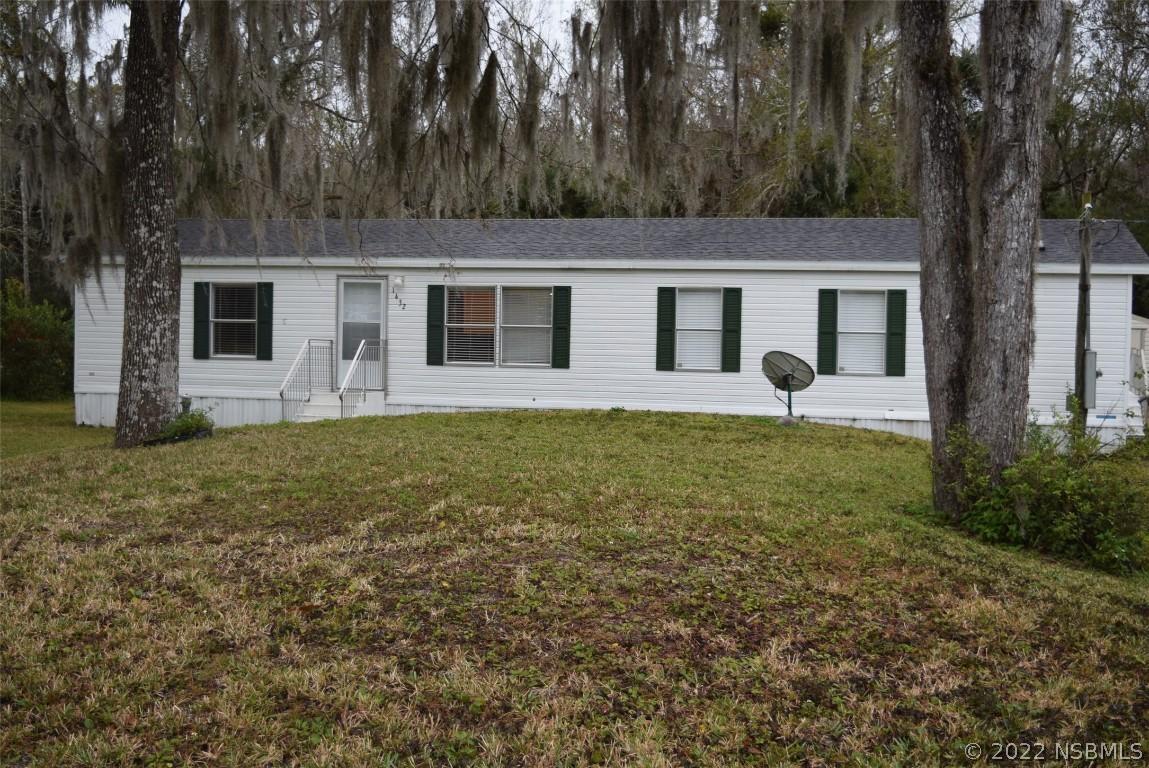 1432 Elizabeth St., New Smyrna Beach, FL 32168