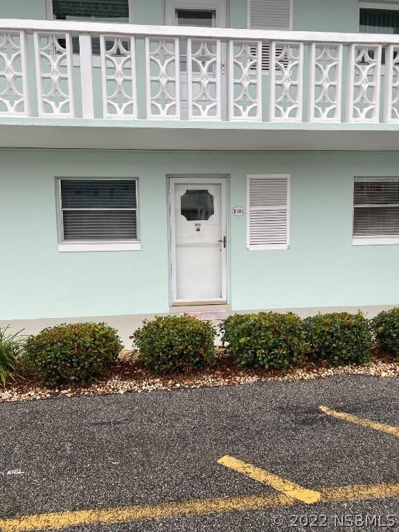 325 N Causeway #B104, New Smyrna Beach, FL 32169