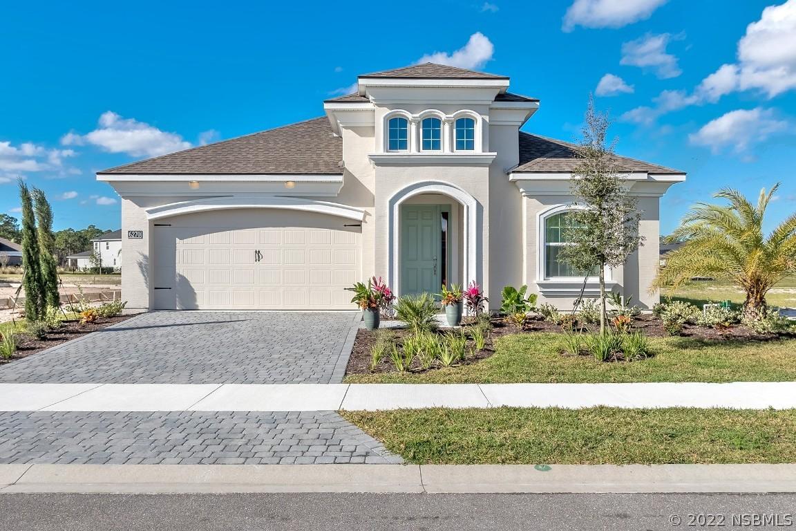 6270 Woodhaven Village Drive, Port Orange, FL 32128