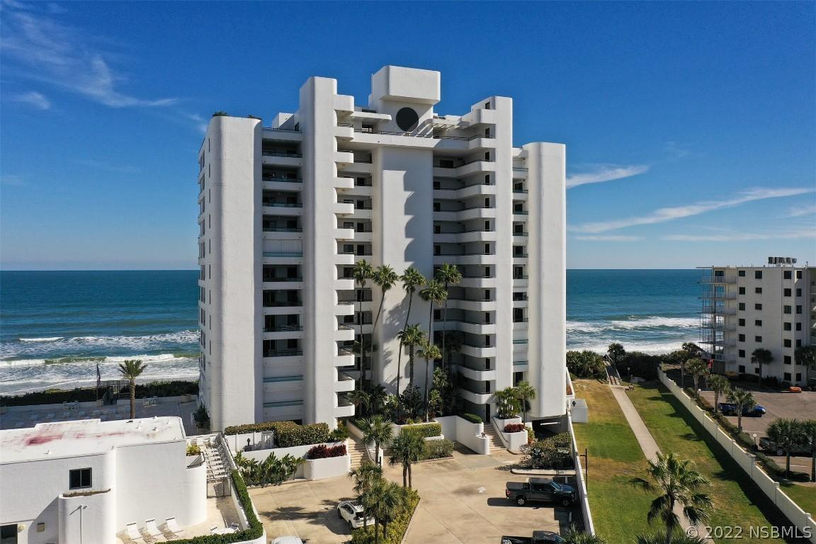 5275 S Atlantic Ave. #1008, New Smyrna Beach, FL 32169