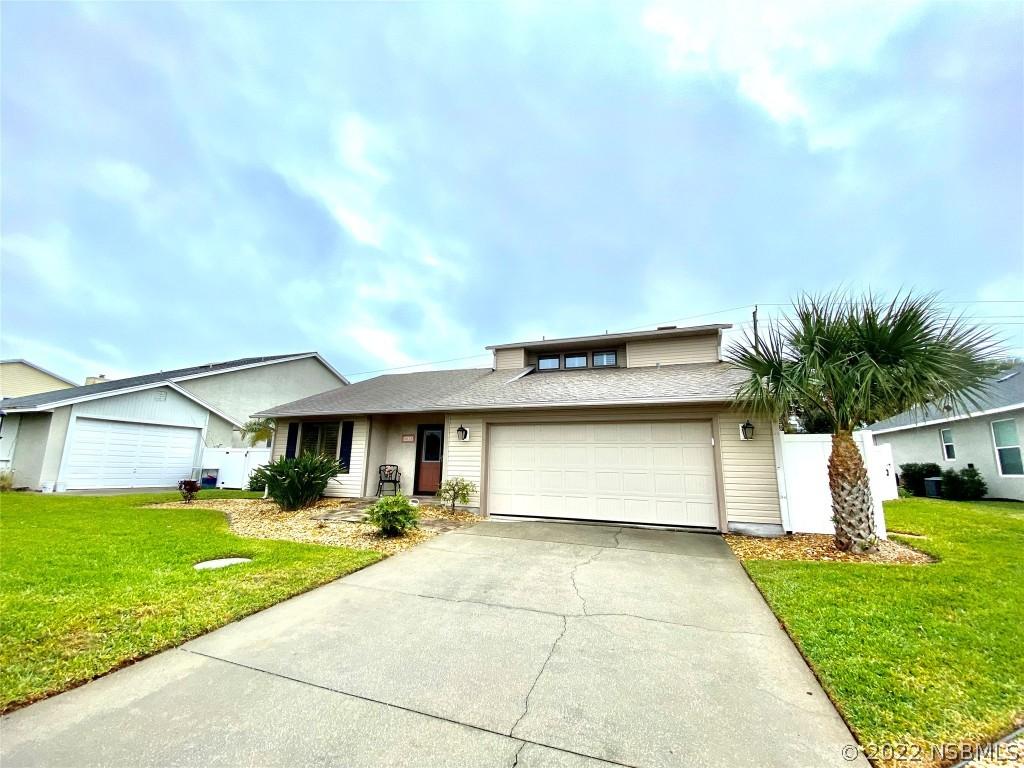4625 S Atlantic Ave., New Smyrna Beach, FL 32169