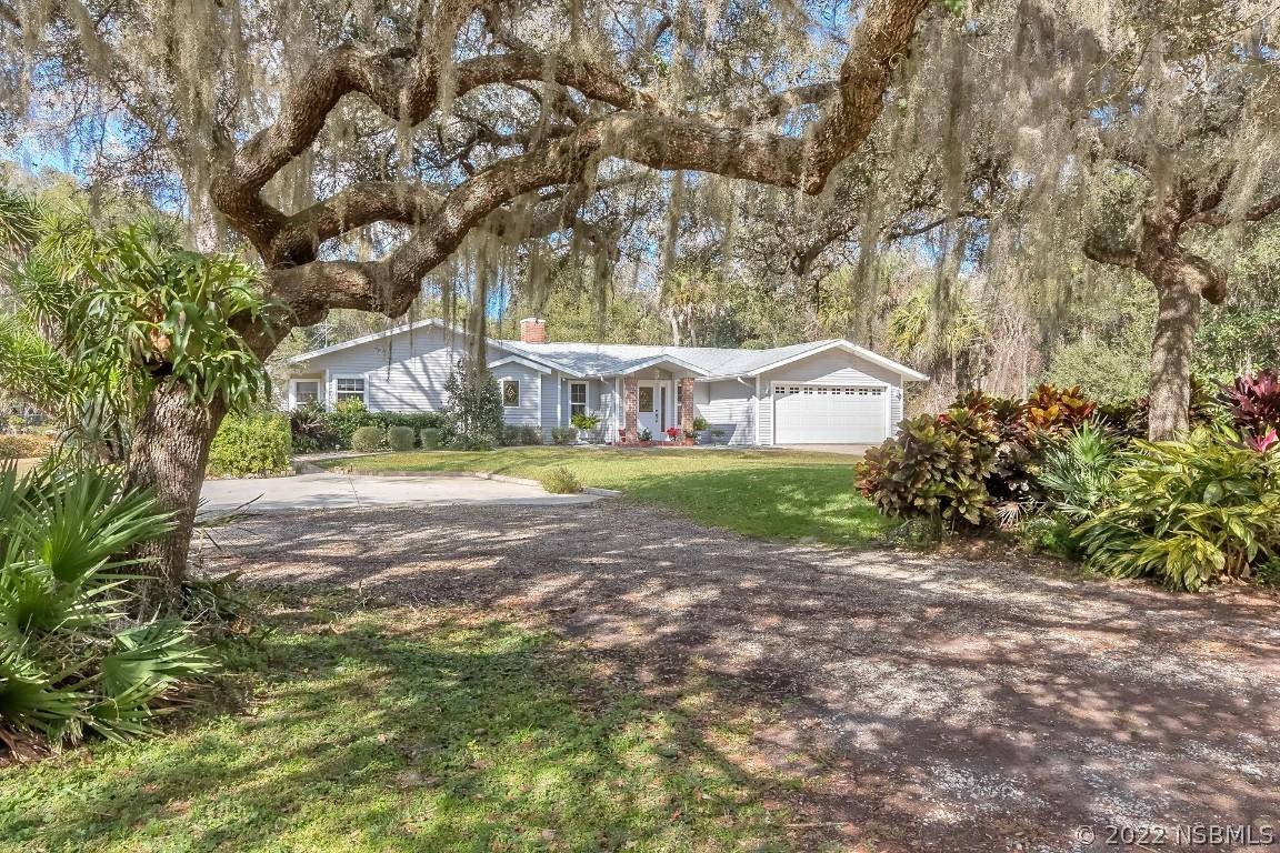 4695 Old Blue Ridge Rd., Edgewater, FL 32141