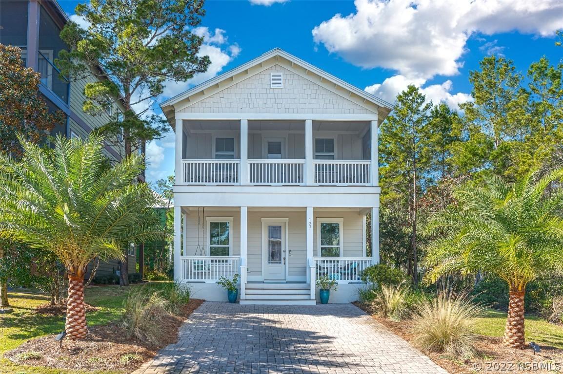 133 Grande Pointe Dr., Out Of Area, FL 32461