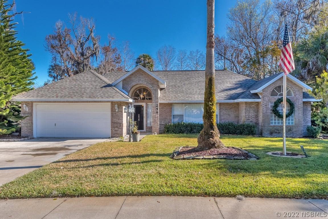 [Address Hidden by Seller], Ormond Beach, FL 32174
