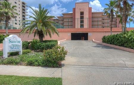 4141 S Atlantic Ave. #607, New Smyrna Beach, FL 32169