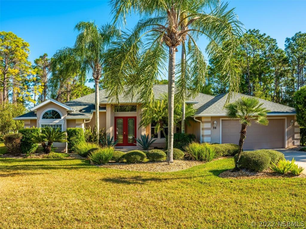 38 Meadow Brooke Ln., Ormond Beach, FL 32174