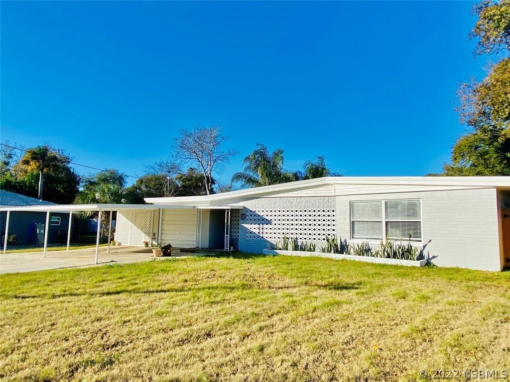68 E Bayshore Dr., Port Orange, FL 32127