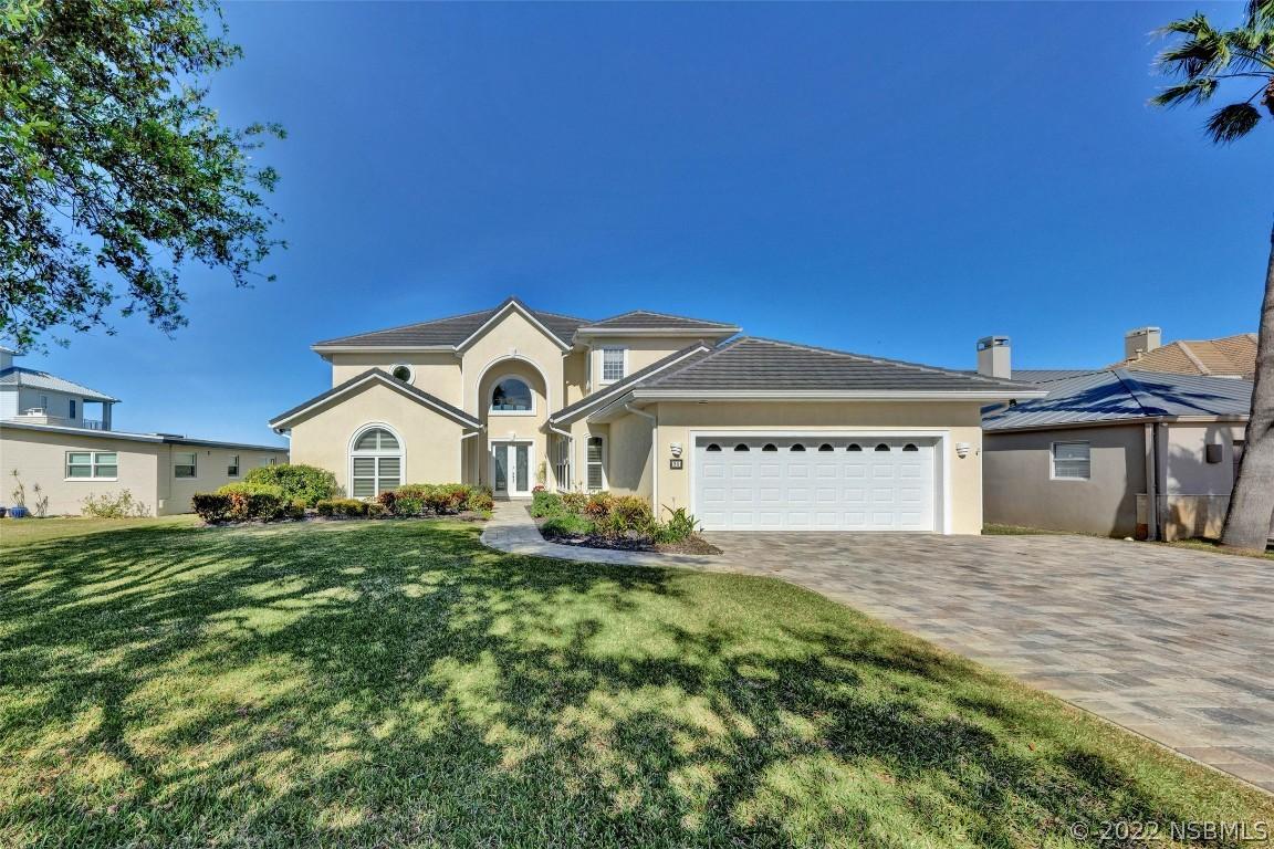 95 Cunningham Dr., New Smyrna Beach, FL 32168