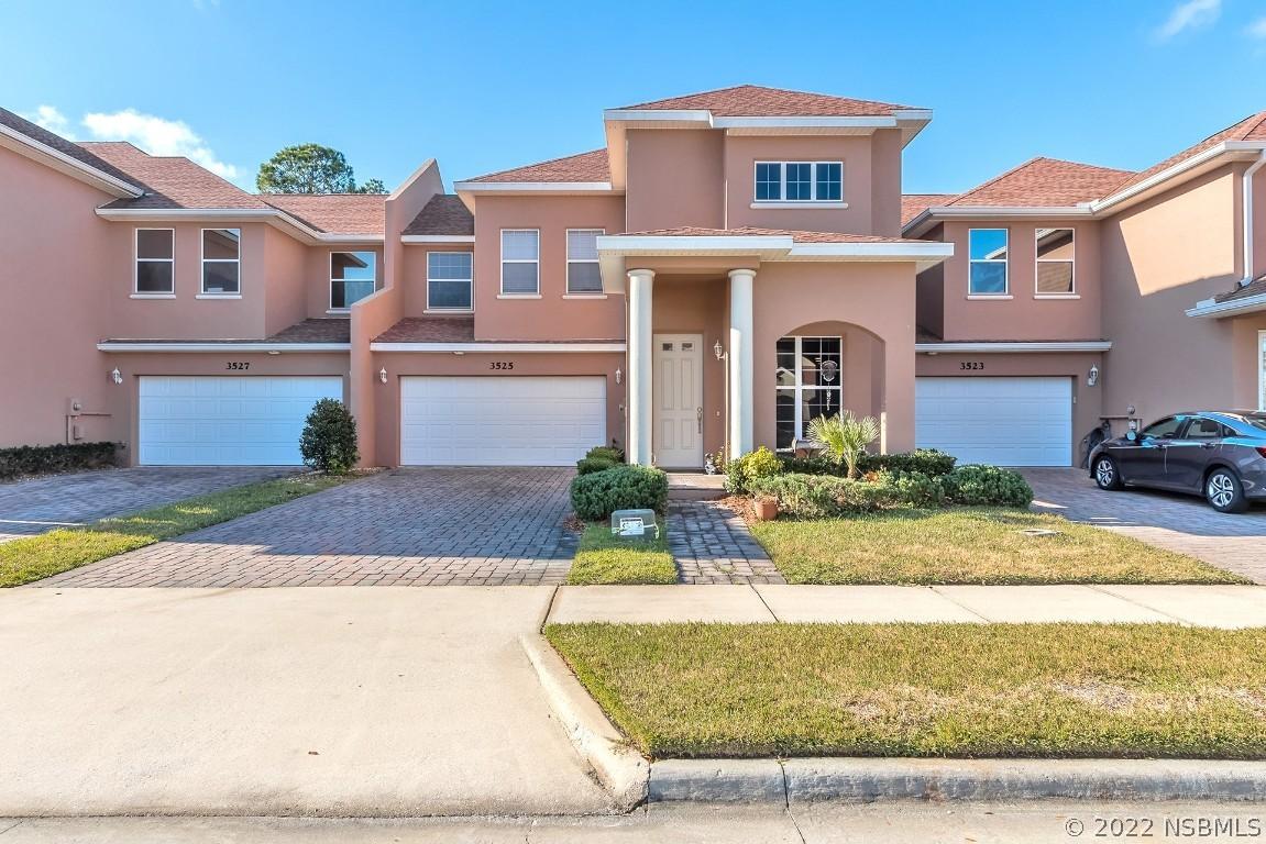 3525 Casalta Cir., New Smyrna Beach, FL 32168