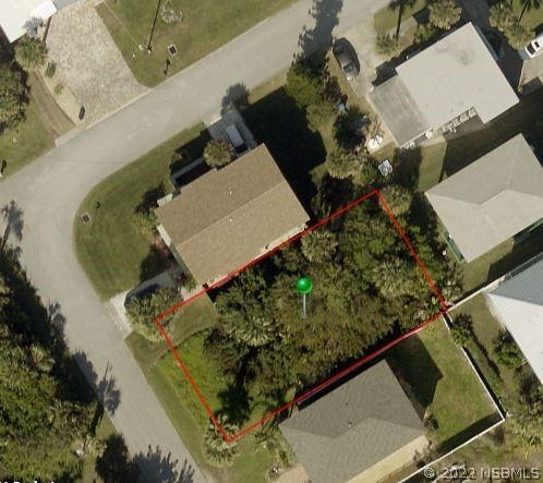 Engram Rd., New Smyrna Beach, FL 32169