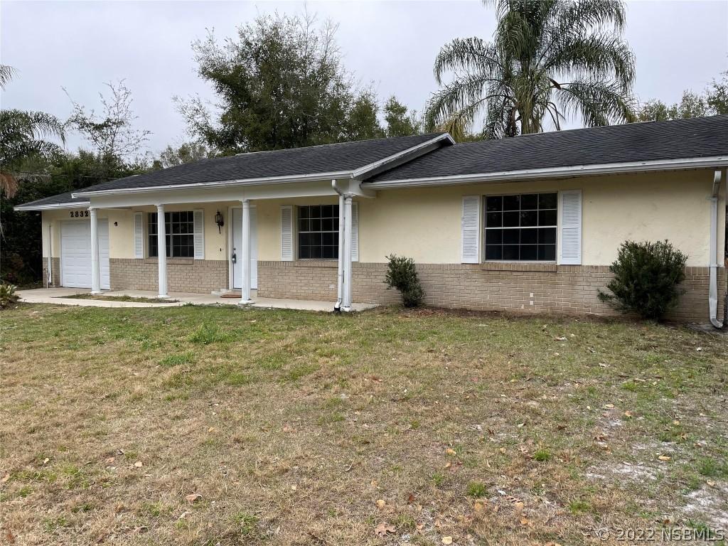 2832 Foxdale Dr., Deltona, FL 32738